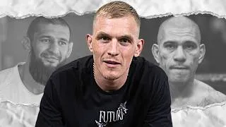 Thumbnail: The Most INSUFFERABLE Fighters in the UFC (100% Accurate Tier List)
