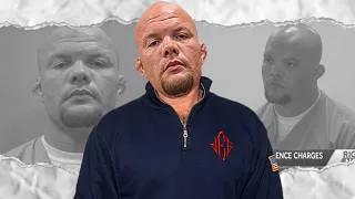 Thumbnail: Is Anthony Smith WORSE Than Epstein? (he attacked his family)