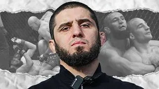 Thumbnail: The Most INSUFFERABLE MMA Fanbase on the Planet (worse than epstein?)