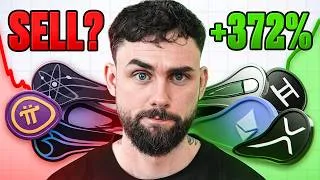 Thumbnail: Altcoins I'm Selling Before 2027. (You Own Some)