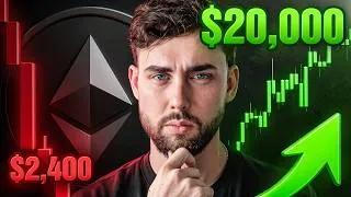 Thumbnail: Ethereum - Most People Will Miss This Generational Opportunity.
