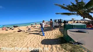 Thumbnail: Going West Again | Surfing Hawaii Vlog Day 8