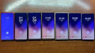 Thumbnail: Samsung Galaxy S20 S21 S22 S23 S24 S25 S26 Ultras Boot Animation, Alarm Clock Alerts, Incoming Call