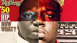 Thumbnail: yeah, no wonder the media targeted Biggie Smalls