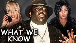 Thumbnail: Nothing About Biggie's Double Life Was Normal