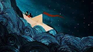 Thumbnail: Let's Escape [ChilledHub]- Lofi Hip-Hop (Study/Sleep/Relax)