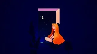 Thumbnail: Call Me at Late Night [ChilledHub]- Lofi Hip-Hop (Study/Sleep/Relax)