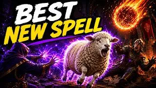Thumbnail: Polymorph Is My New Favorite Spell | Dark and Darker Season 10