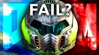 Thumbnail: Was This DOOM Really That BAD?!