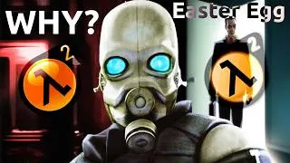 Thumbnail: Half-Life 2’s Beta Is An Absolute Mess (2/4)