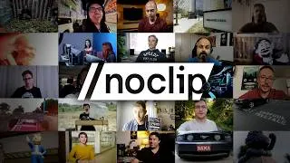Thumbnail: Remembering 10 Years of /noclip