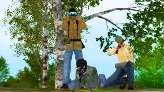 Thumbnail: Arma: Cold War Assault Remastered Gameplay Demo (No Commentary)