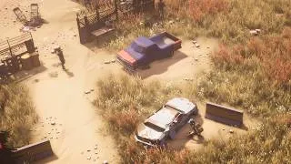 Thumbnail: As One We Survive Gameplay Demo (No Commentary)