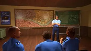 Thumbnail: Police Chief Simulator Gameplay (No Commentary)