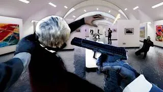 Thumbnail: Gentleman's Violence Gameplay (No Commentary)
