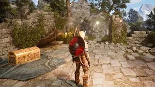 Thumbnail: Sunken Realms Gameplay Demo (No Commentary)