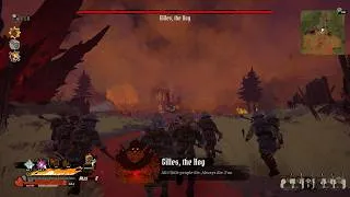Thumbnail: Tears of Metal Gameplay (No Commentary)