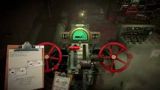 Thumbnail: Iron Nest Heavy Turret Simulator Gameplay (No Commentary)