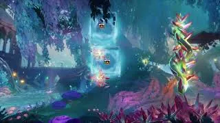 Thumbnail: Trine 6 Together in Time Gameplay (No Commentary)