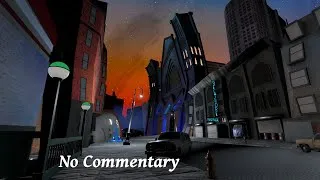 Thumbnail: Tales From Off-Peak City Vol. 1 | Full Game No Commentary
