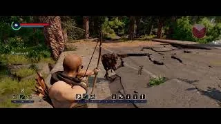 Thumbnail: ELEX Gameplay playthrough part 11 - Ultrawide 4K 60FPS No commentary