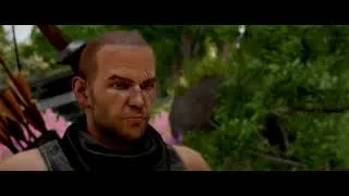 Thumbnail: ELEX Gameplay playthrough part 10 - Ultrawide 4K 60FPS No commentary