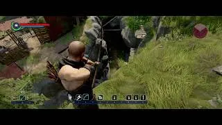 Thumbnail: ELEX Gameplay playthrough part 8 - Ultrawide 4K 60FPS No commentary