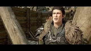 Thumbnail: ELEX Gameplay playthrough part 7 - Ultrawide 4K 60FPS No commentary
