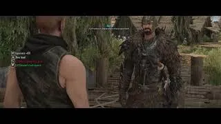 Thumbnail: ELEX Gameplay playthrough part 6 - Ultrawide 4K 60FPS No commentary