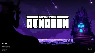 Thumbnail: Enter the Gungeon full game | No Commentary Gameplay