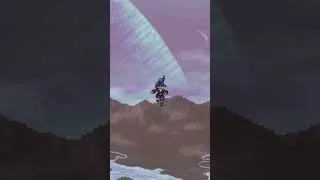 Thumbnail: Timespinner