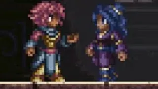 Thumbnail: ALL NPC Quest | Timespinner