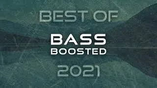 Thumbnail: Bass Boosted Records Winter Mix - Best Of NCS 2021 - Gaming Music -Bass Boosted