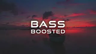 Thumbnail: Razihel - A Song About You | Bass Boosted Records