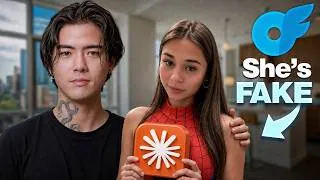 Thumbnail: AI OFM Course 2026 (Post IG Ban Wave Update)