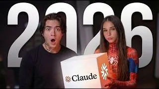 Thumbnail: How to Build an AI OnlyFans Influencer From Scratch with Claude (Complete Guide)