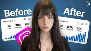 Thumbnail: AI OFM: The Instagram Growth Strategy That Works in 2026