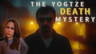 Thumbnail: The YOGTZE Death Mystery | Germany’s Strangest Unsolved Case