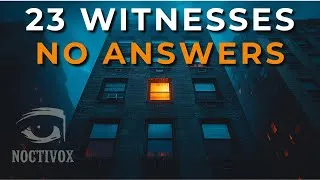 Thumbnail: She Was Abducted in NYC — And 23 Witnesses Saw Everything