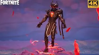 Thumbnail: Geno Skin Gameplay - Fortnite Chapter 7 Season 4 (4K 60FPS)
