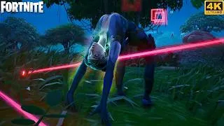 Thumbnail: Grace Crowne Skin Gameplay - Fortnite Chapter 7 Season 4 (4K 60FPS)
