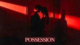 Thumbnail: POV: You are locked in a quiet stare with the one you shouldn't want | Dark Romantic R&B Playlis