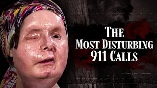 Thumbnail: The Most Disturbing 911 Calls [Vol. 1]