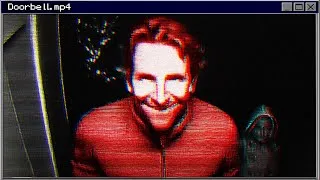 Thumbnail: The Most Disturbing Doorbell Footage