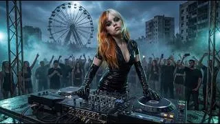 Thumbnail: Dark Tech House 2026 | Chernobyl Exclusion Zone Rave | Hypnotic DJ Mix