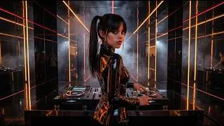 Thumbnail: Dark Tech House 2026 | Mirror Room After Dark | Hypnotic DJ Mix