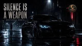 Thumbnail: SILENCE IS A WEAPON - Nocturnal Roots | Dark Melodic House