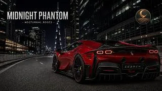 Thumbnail: MIDNIGHT PHANTOM - Nocturnal Roots | Drift Phonk House