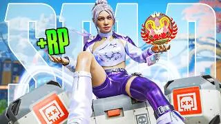 Thumbnail: Solo Queue Ranked! (Apex Legends)