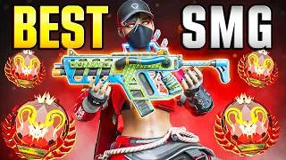 Thumbnail: R99 Is The BEST Smg! (Apex Legends)